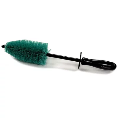  Auto Finesse Mini Barrel Brush Felgenbürste  BMW 5 (E60)  535 d 286ps