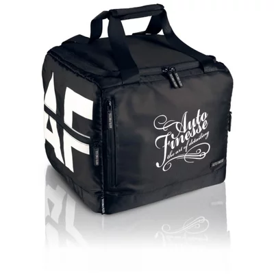 Sac Auto Finesse Detailers Kit Bag  MAZDA 3 (BL)  1.6 MZR (BL14) 105cv