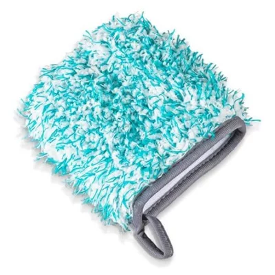 Gant de lavage pour jantes Auto Finesse Plush wheel mitt  MINI MINI (R50, R53)  Works 210cv
