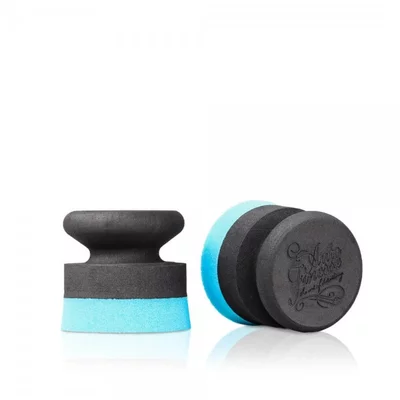 Pad de Polissage Auto Finesse Medium Polishing Puck  BMW 1 (E81)  118 i 143cv