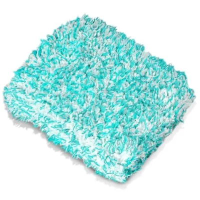 Pad de lavage Auto Finesse Plush Wash Pad  MINI MINI (R50, R53)  Works 210cv