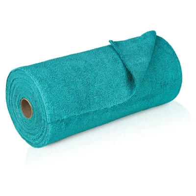 Rouleau de microfibres Auto Finesse Rag On A Roll  VW CC B7 (358)  2.0 TDI 4motion 177cv