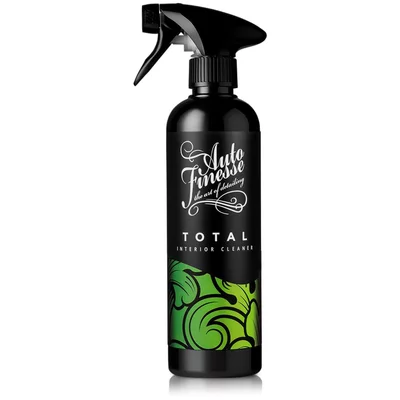 Nettoyant Intérieur Auto Finesse Total 500ml BMW 5 (E34)  530 i 188cv