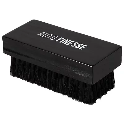 Brosse pour sellerie Auto Finesse Upholstery Brush  BMW 5 (E34)  530 i 188cv