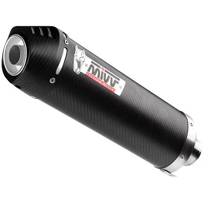  Mivv Oval Carbone