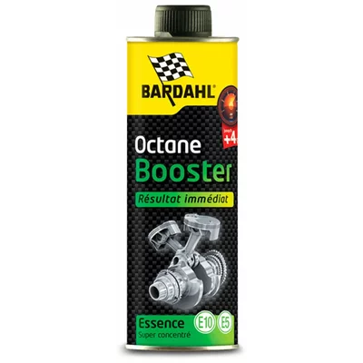  Bardahl Octane Booster 500ml MAZDA 3 (BL)  1.6 MZR (BL14) 105cv