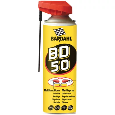  Bardahl BD50 500ml VW PASSAT B5.5 Variant (3B6)  1.8 T 20V 150ps