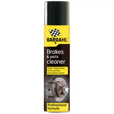 Nettoyant freins Bardahl  600ml BMW Z3 Coupé (E36)  M 325cv