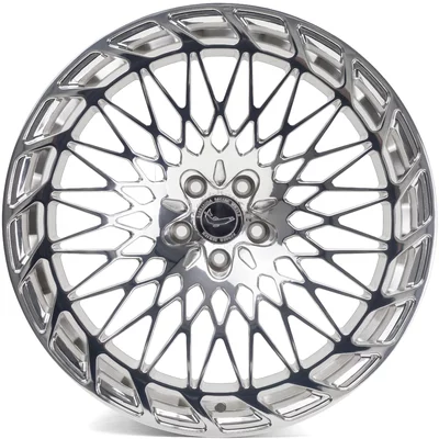 Barracuda G-FORGED AF33