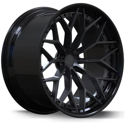 Barracuda G-FORGED F01