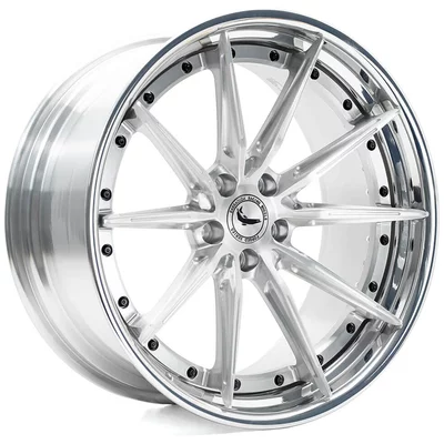 Barracuda G-FORGED F03