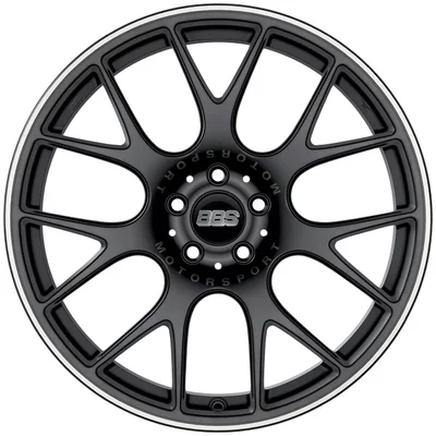 BBS CH-R