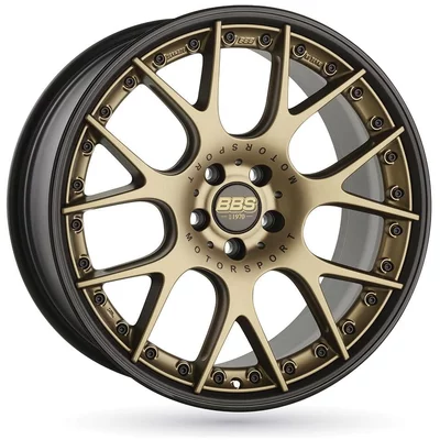 BBS CH-R II