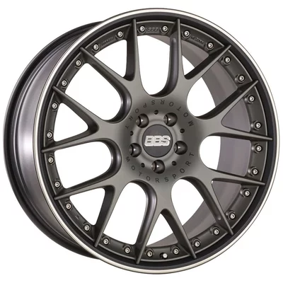 BBS CH-R II
