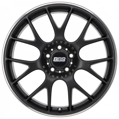 BBS CH-R
