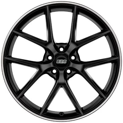 BBS CI-R