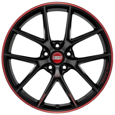 BBS CI-R