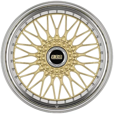 BBS Super RS