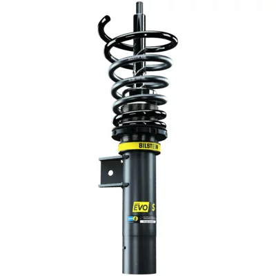 Bilstein Evo S Gewindefahrwerk   35-50/30-45    AUDI A1 Sportback (GBA)  40 TFSI 200ps