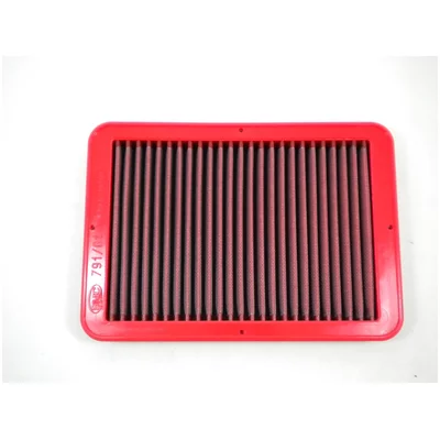 Filtre à Air BMC  NISSAN NAVARA NP300 (D40)  2.5 dCi 4WD (D40TT, D40T, D40M, D40BB) 190cv