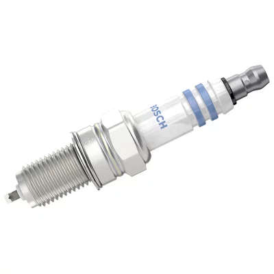 Zündkerze Bosch  FIAT PANDA (169_)  1.4 (169AXE1B) 100ps