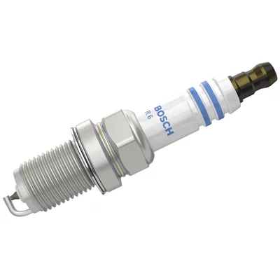 Zündkerze Bosch  MAZDA 3 (BL)  1.6 MZR (BL14) 105ps