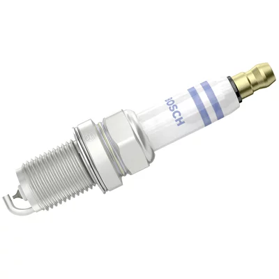 Bougie d'allumage Bosch  AUDI A4 B7 Avant (8ED)  RS4 quattro 420cv