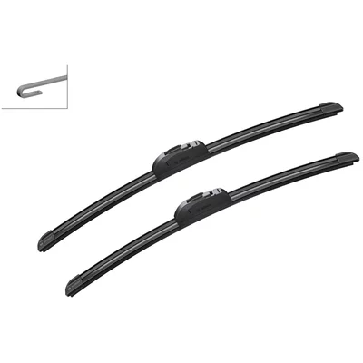 Bosch  Aerotwin Wischerblätter AR451S (450/475mm) MINI MINI (F56)  One 102ps