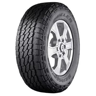 Pneus Toutes Saisons Bridgestone All Terrain A/T002	 195/80/R15 96T    