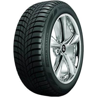 Pneus hiver Bridgestone Blizzak LM001 225/60/R18 104H  XL + 