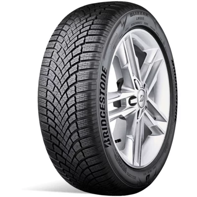 Winterreifen Bridgestone Blizzak LM005 255/50/R19 103T   (+) , AO 