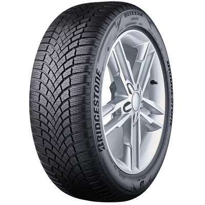 Winterreifen Bridgestone Blizzak LM005 Driveguard 225/40/R18 92V RFT XL  FSL