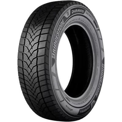 Winterreifen Bridgestone Duravis Van Winter 195/70/R15C 104R    