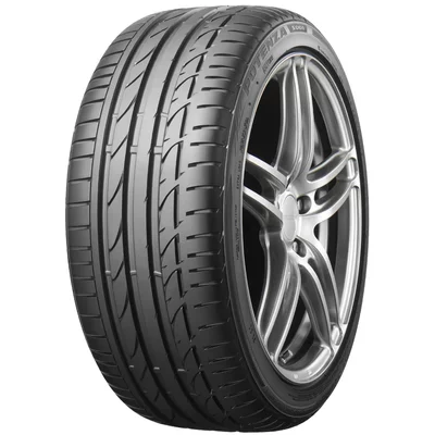 Sommerreifen Bridgestone Potenza S001 235/40/R19 96Y  XL RO1 FSL