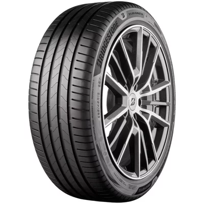 Pneus été Bridgestone Turanza 6 275/40/R20 106Y  XL  FSL
