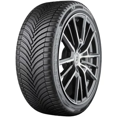 Ganzjahresreifen Bridgestone Turanza All Season 6 255/50/R19 107W  XL  FSL