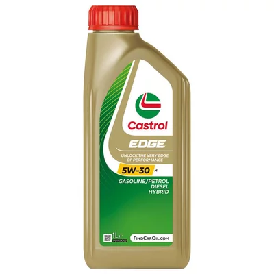 Huile Moteur Castrol Edge 5W30 M 1L BMW 3 (E36)  318 i 115cv
