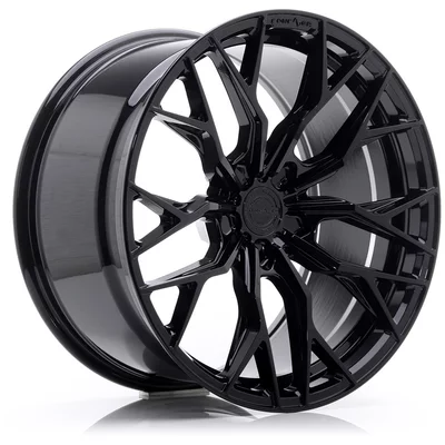 Concaver CVR1