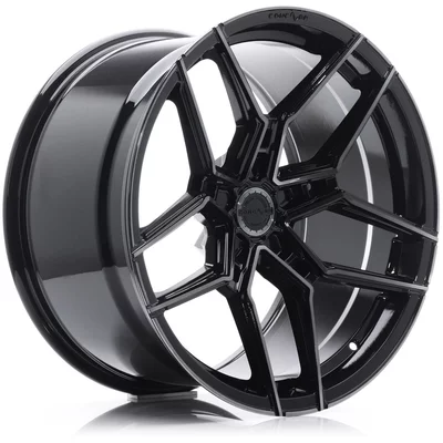 Concaver CVR5