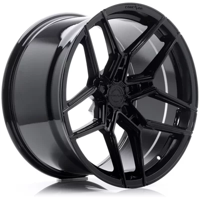 Concaver CVR5