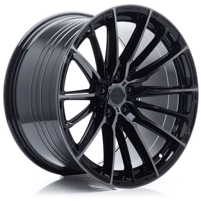 Concaver CVR7