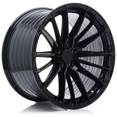 Concaver CVR7
