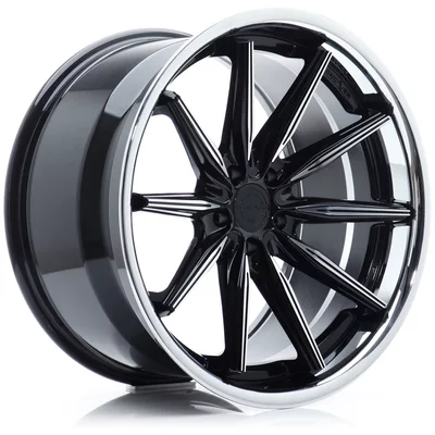 Concaver CVR8