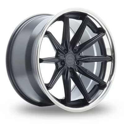 Concaver CVR8