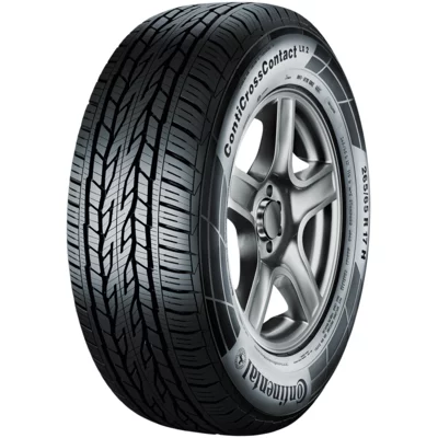 Pneumatici estivi Continental CrossContact LX2 215/65/R16 98H    FR