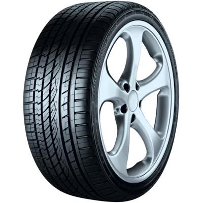 Pneus été Continental CrossContact UHP 275/35/R22 104Y  XL  FR