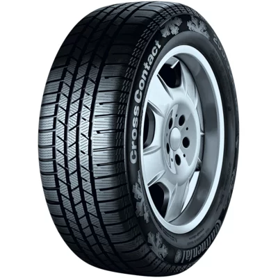Pneus hiver Continental CrossContactWinter 275/40/R22 108V  XL  FR