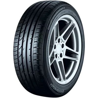 Pneus été Continental PremiumContact 2 215/45/R16 90V  XL AO FR