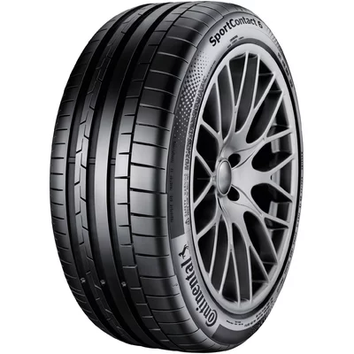 Pneus été Continental SportContact 6 265/45/R20 108Y  XL MO1 FR