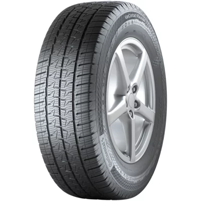 Pneus Toutes Saisons Continental VanContact 4Season 205/75/R16C 110R    
